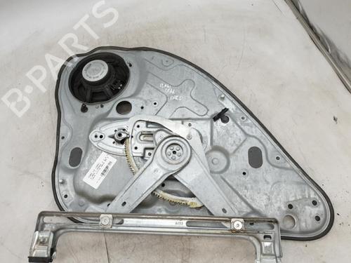 Rear right window mechanism FORD C-MAX (DM2) 2.0 TDCi | BP22872484C25 - Image 2