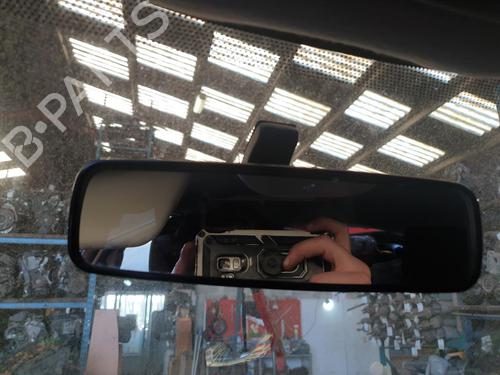 Used Rear mirror Rear mirror RENAULT CLIO IV (BH_) 1.5 dCi 75 (75 hp) 32863738 32863738