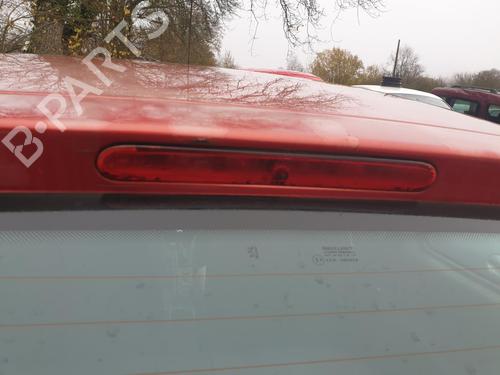 Used Third brake light Third brake light PEUGEOT 206 Hatchback (2A/C) 1.9 D (69 hp) 30678853 30678853