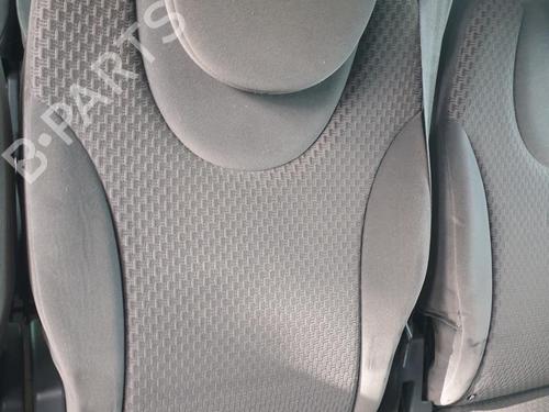 Rear seat (3rd row) FIAT SCUDO Bus (270_, 272_) 2.0 D Multijet | BP31039270I24