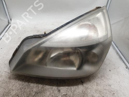 Left headlight RENAULT ESPACE IV (JK0/1_) 2.2 dCi (JK0H) | BP25157182C28 - Image 6