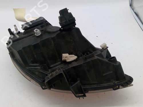 Used Left headlight Left headlight RENAULT KANGOO (KC0/1_) 1.5 dCi (KC08, KC09) (82 hp) 22867933 22867933