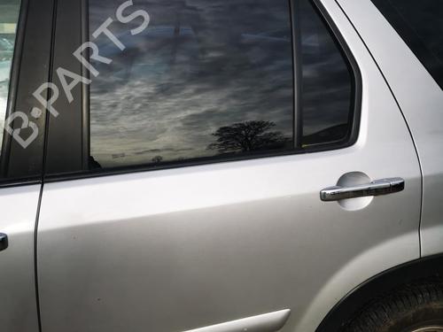 Left rear door HONDA CR-V II (RD_) 2.2 CTDi (RD9) | BP22884055C4 