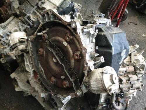 Used Gearbox Gearbox PEUGEOT 607 (9D, 9U) 2.7 HDi 24V (204 hp) 22884243 22884243