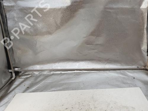 Gasdæmper bagklap PEUGEOT 206 Hatchback (2A/C) 1.1 i (60 hp) 30583328