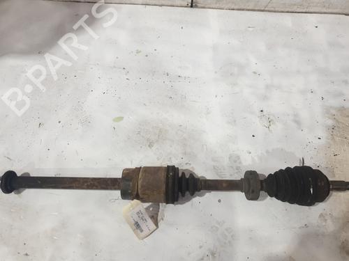 Used Right front driveshaft Right front driveshaft ROVER 200 II Hatchback (XW) 218 TD (88 hp) 34453325 34453325