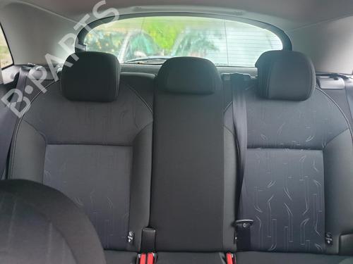 Siège arrière CITROËN C4 II (NC_) 1.6 HDi 115 (114 hp) 28133607