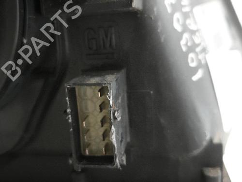 Faro izquierdo OPEL MERIVA A MPV (X03) 1.7 CDTI (E75) | BP22871829C28 