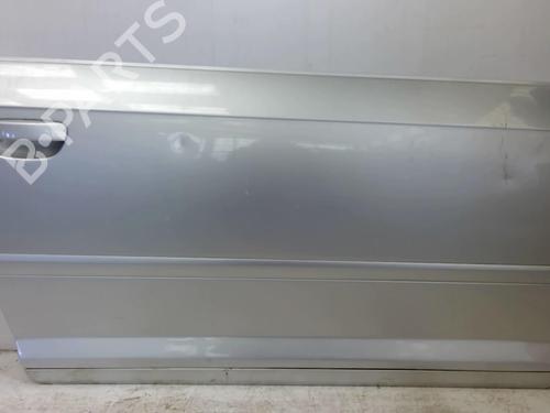 Right front door AUDI A3 (8P1) 2.0 TDI 16V | BP22880433C3 