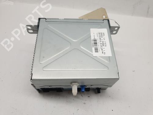 Radio OPEL MOKKA / MOKKA X (J13) 1.4 (_76) (140 hp) 26232072