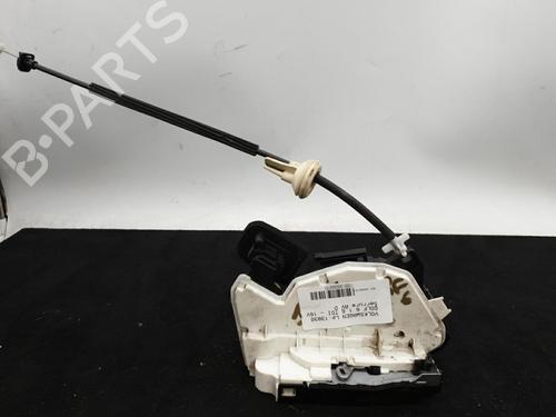 Front right lock VW GOLF VI (5K1) 1.6 TDI | BP22885771C97