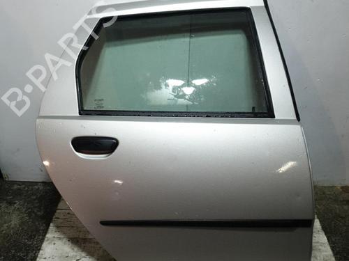 Right rear door FIAT PUNTO (188_) 1.9 JTD 80 (188.237, .257, .337, .357) | BP22876386C5 