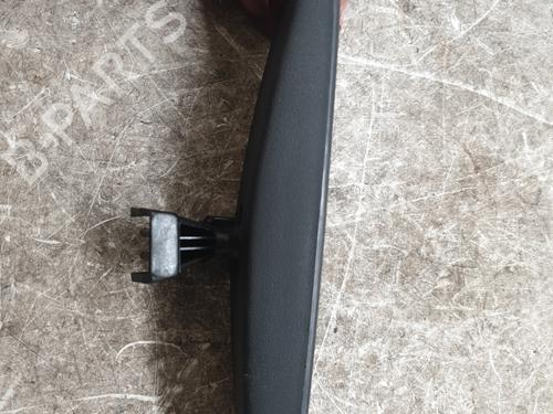 Used Rear mirror Rear mirror PEUGEOT 308 I (4A_, 4C_) 1.6 HDi (92 hp) 33235256 33235256