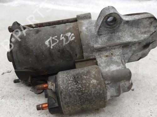 Used Starter FORD MONDEO IV (BA7) 1.8 TDCi (125 hp) 22867444