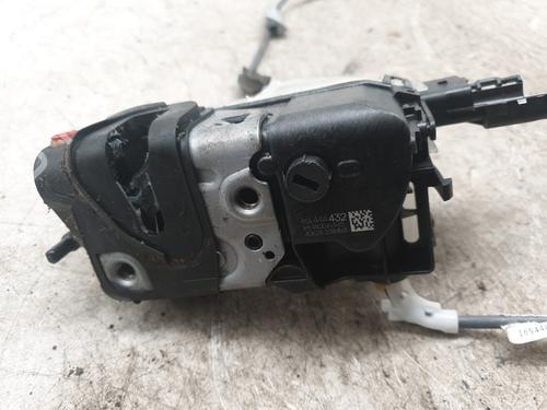 Rear left lock PEUGEOT 2008 II (UD_, US_, UY_, UJ_, UR_, UC_) 1.5 BlueHDI 110 (UDYHSK) | BP29477592C100 