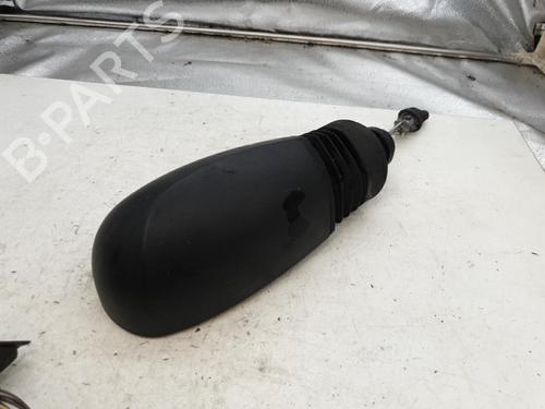 Left mirror FIAT PUNTO (188_) 1.3 JTD 16V | BP25842765C26 