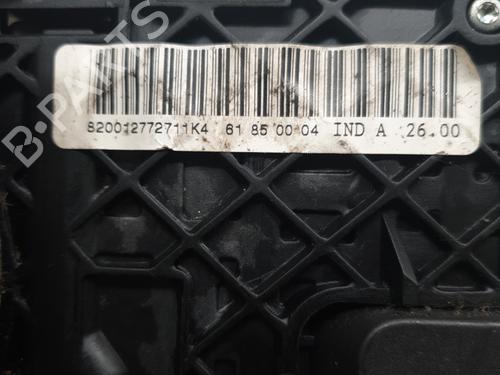 Used Steering column stalk Steering column stalk 23845503 23845503