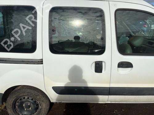Used Right slide door Right slide door RENAULT KANGOO Express (FC0/1_) 1.5 dCi (FC1E) (68 hp) 40054119 40054119