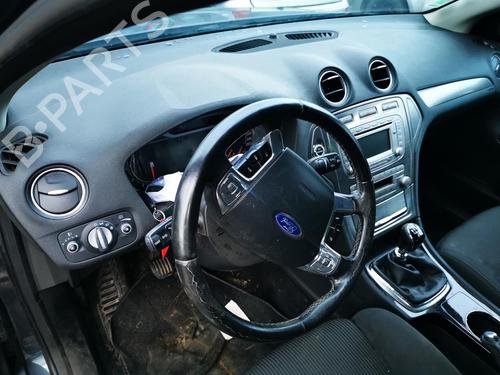 Used Dashboard FORD MONDEO IV (BA7) 1.8 TDCi (125 hp) 22876470