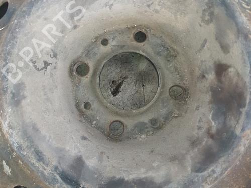 Used Rim Rim CITROËN BERLINGO / BERLINGO FIRST MPV (MF_, GJK_, GFK_) 2.0 HDI 90 (MFRHY) (90 hp) 22883512 22883512