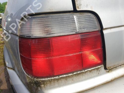 Left taillight BMW 3 Compact (E36) 316 i | BP26154614C34 - Image 3