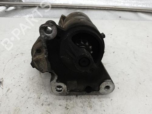 Starter CITROËN NEMO Box Body/MPV (AA_) 1.4 HDi | BP22879148M8 - Image 2