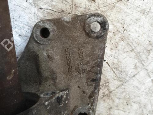 Used Right front driveshaft Right front driveshaft FIAT FIORINO Box Body/MPV (225_) 1.3 D Multijet (95 hp) 22865923 22865923