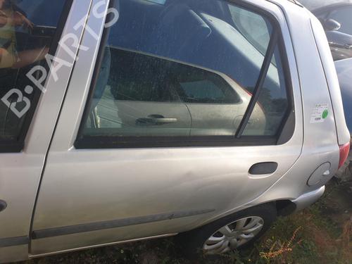 Used Left rear door Left rear door 36950507 36950507