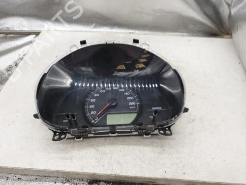 Instrument cluster TOYOTA YARIS (_P13_) 1.0 (KSP130_, KSP130) | BP22878216C47 
