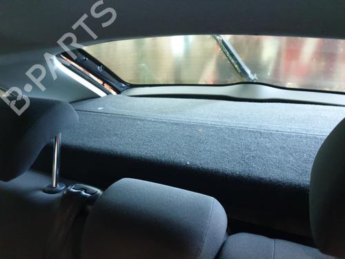 Used Rear parcel shelf Rear parcel shelf SEAT IBIZA IV ST (6J8, 6P8) 1.2 TDI (75 hp) 29731961 29731961