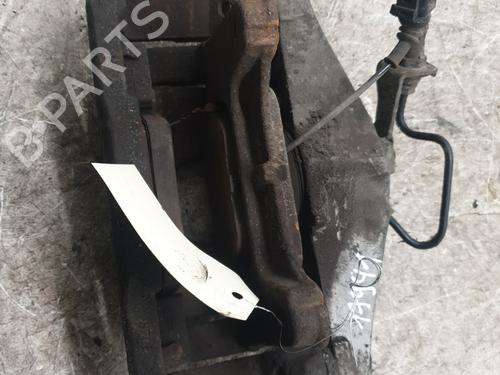 Right rear brake caliper AUDI A3 (8P1) 3.2 V6 quattro | BP29840036M106 - Image 3