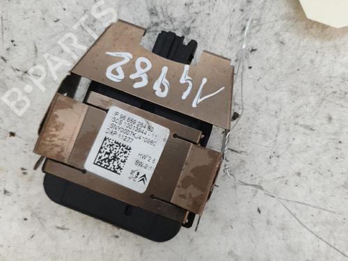 Elektronisk modul CITROËN DS5 2.0 HDi 165 (163 hp) 22875331