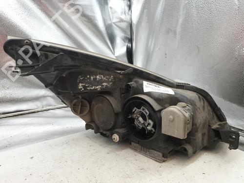 Used Left headlight Left headlight RENAULT ESPACE IV (JK0/1_) 2.2 dCi (JK0H) (150 hp) 25842724 25842724