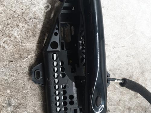 Front left lock RENAULT CLIO IV (BH_) 1.2 TCe 120 (BHAU) | BP29406647C98 