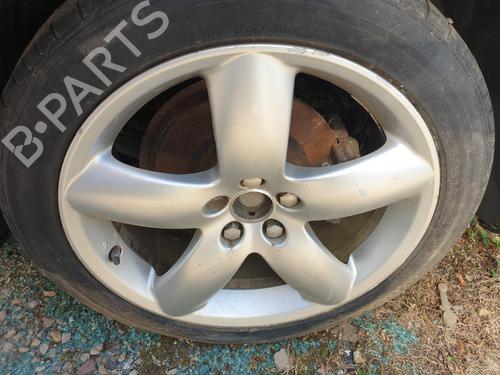 Fælk Fælk PEUGEOT 407 Coupe (6C_) 2.7 HDi (204 hp) 37280598 37280598