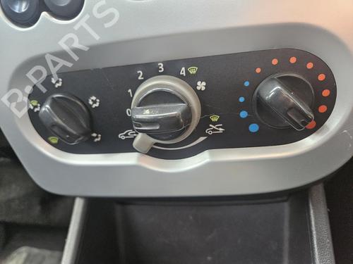 Used Climate control DACIA LOGAN MCV (KS_) 1.5 dCi (KS04) (88 hp) 29484926