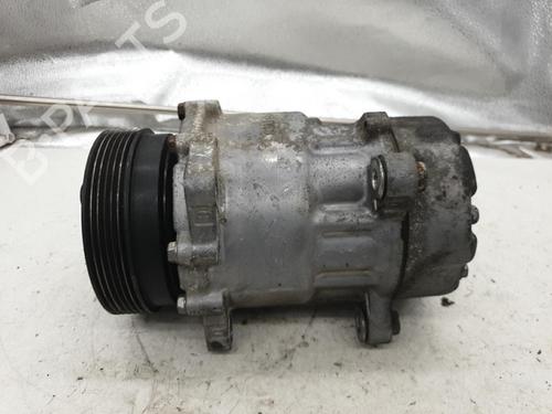 Used AC compressor AC compressor SEAT LEON (1M1) 1.9 TDI (130 hp) 22871589 22871589