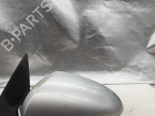 Left mirror NISSAN PRIMERA Hatchback (P12) 1.9 dCi | BP22865662C26 