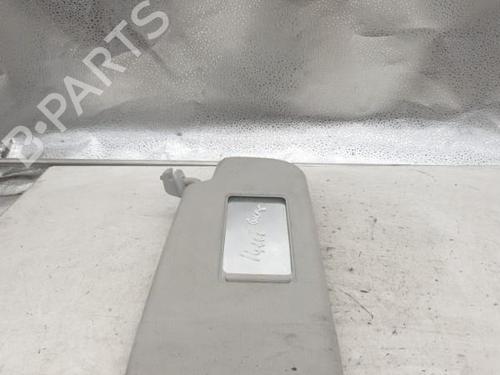 Used Right sun visor VW GOLF VI (5K1) 2.0 TDI (110 hp) 22867326