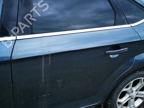 Left rear door FORD MONDEO IV (BA7) 1.8 TDCi | BP22882123C4
