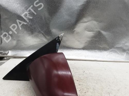 Used Left mirror NISSAN PRIMERA Estate (WP12) 2.2 dCi (139 hp) 22865527