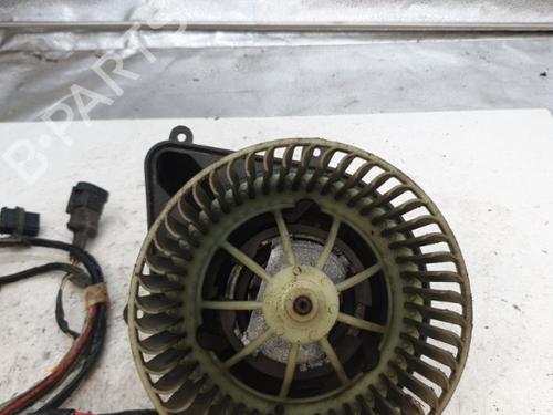 Heater blower motor RENAULT MEGANE I (BA0/1_) 1.9 D Eco (BA0A, BA0U, BA0R) | BP22866521M62 
