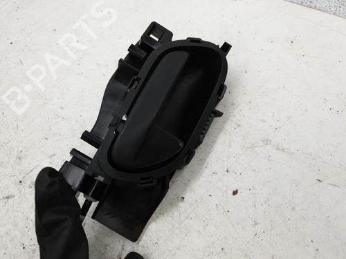 Rear right lock PEUGEOT 208 I (CA_, CC_) 1.0 VTi | BP24421987C99