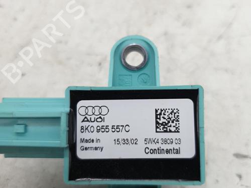Electronic module AUDI A4 B8 Avant (8K5) 2.0 TDI | BP23832365M83 - Image 3