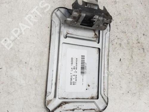 Used Fuel flap Fuel flap RENAULT 9 (L42_) 1.4 (L423, L42R) (67 hp) 25843065 25843065
