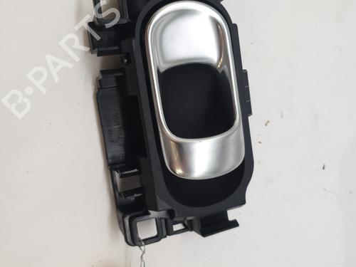 Rear left interior door handle CITROËN C5 AIRCROSS (A_) 1.6 Hybrid 225 (A45GFR) | BP26653863I15 - Image 4