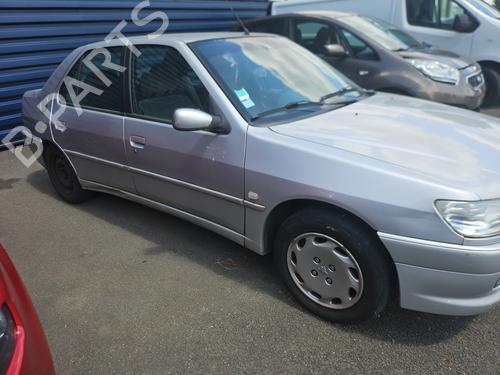 Used Parts PEUGEOT 306 Hatchback (7A, 7C, N3, N5) 2.0 HDI 90 (90 hp) 4286629