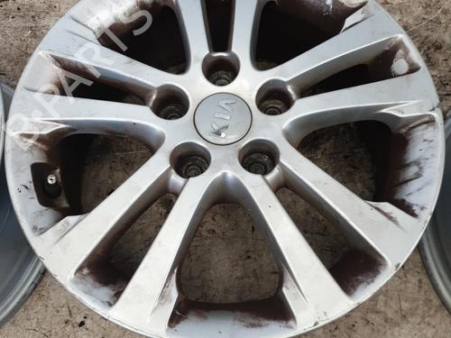 Rim KIA CEE'D Sportswagon (JD) 1.6 GDI | BP29896359C45