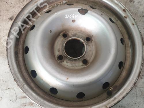 Used Rim Rim 38549192 38549192
