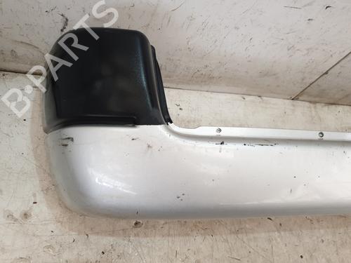 Rear bumper CITROËN BERLINGO / BERLINGO FIRST MPV (MF_, GJK_, GFK_) 2.0 HDI 90 (MFRHY) | BP22866080C8 